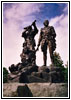 Lewis & Clark Memorial, Ft. Benton, MT Lewis & Clark Memorial, Ft. Benton, MT