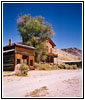 Ghost Town Bannack, MT