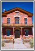 Hotel Meade, Ghost Town Bannack, MT