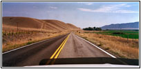 Highway 41, MT Highway 41, MT
