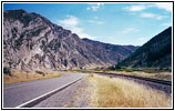 Highway 2, MT Highway 2, MT