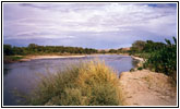 Yellowstone River, Montana