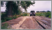 88 S10 Blazer, Backroad, Montana