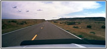 Highway 12, MT Highway 12, MT