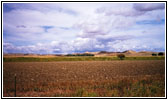 Cartersville Road, Montana