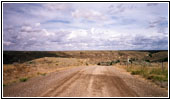 Cartersville Road, MT Cartersville Road, MT