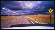 Highway 489, MT Highway 489, MT