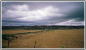 Highway 489, Montana