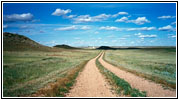 RD303, Montana RD303, Montana