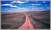 RD303, Montana RD303, Montana