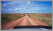 RD303, Montana RD303, Montana