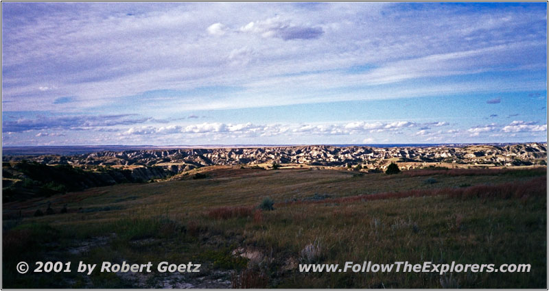 RD261, Montana RD261, Montana