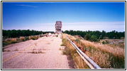 Wolf Point Bridge, MT