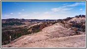 Trail 37, MT Trail 37, MT