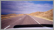 I–94, MT I–94, MT