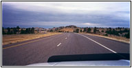 I–94, MT I–94, MT