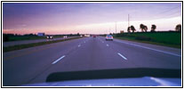 I–94, WI I–94, WI