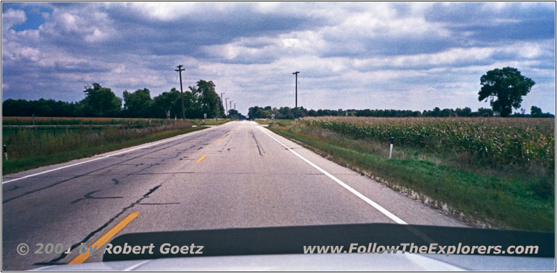 Highway 14, WI Highway 14, WI