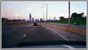 I–94, Chicago, IL I–94, Chicago, IL