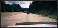 Highway 422, PA Highway 422, PA