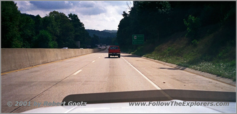 Highway 422, PA Highway 422, PA