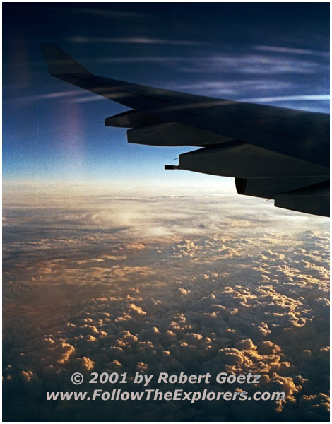 Flight Chicago to Munich Flight Chicago to Munich