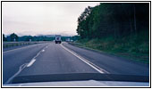 Interstate 80, PA Interstate 80, PA