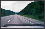 Interstate 80, PA