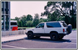 88 S10 Blazer, OK4WD, Stewartsville, NJ 88 S10 Blazer, OK4WD, Stewartsville, NJ