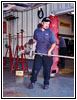 Removing Torsion Bar, OK4WD, Stewartsville, NJ Removing Torsion Bar, OK4WD, Stewartsville, NJ