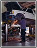 Removing Mounts, OK4WD, Stewartsville, NJ Removing Mounts, OK4WD, Stewartsville, NJ