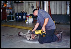 Removing Mounts, OK4WD, Stewartsville, NJ Removing Mounts, OK4WD, Stewartsville, NJ