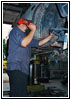 Mounting Upper Carrier, OK4WD, Stewartsville, NJ Mounting Upper Carrier, OK4WD, Stewartsville, NJ