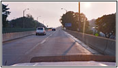 Highway 22, State Line NJ and PA Highway 22, State Line NJ and PA