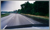I–80, State Line PA and OH I–80, State Line PA and OH
