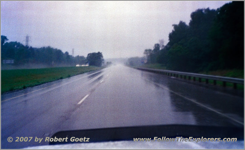 I–77, OH I–77, OH