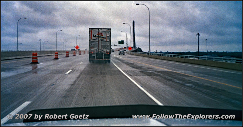 I–280, OH I–280, OH