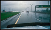 I–94, MI I–94, MI