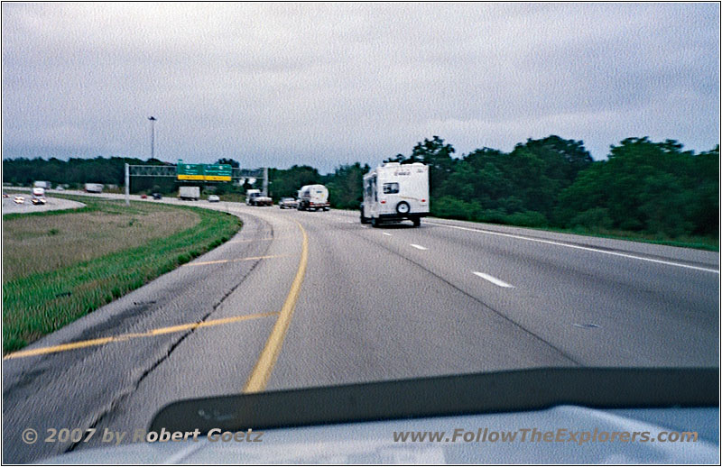 Interstate 39, Illinois