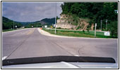 Highway 18, State Line WI and IA Highway 18, State Line WI and IA
