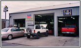 Larry’s I–90 Services, Mitchell, SD