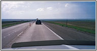 I–90, SD I–90, SD