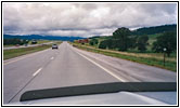 I–90, SD I–90, SD