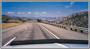 I–90, MT I–90, MT