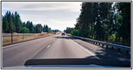 I–90, WA I–90, WA