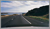 I–90, WA