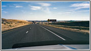 Highway 395, WA Highway 395, WA