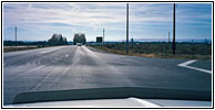 Highway 12, Snake River, Washington