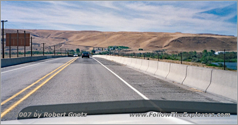 Highway 12, WA Highway 12, WA