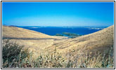 Hatch Grade Rd, Columbia River, Washington